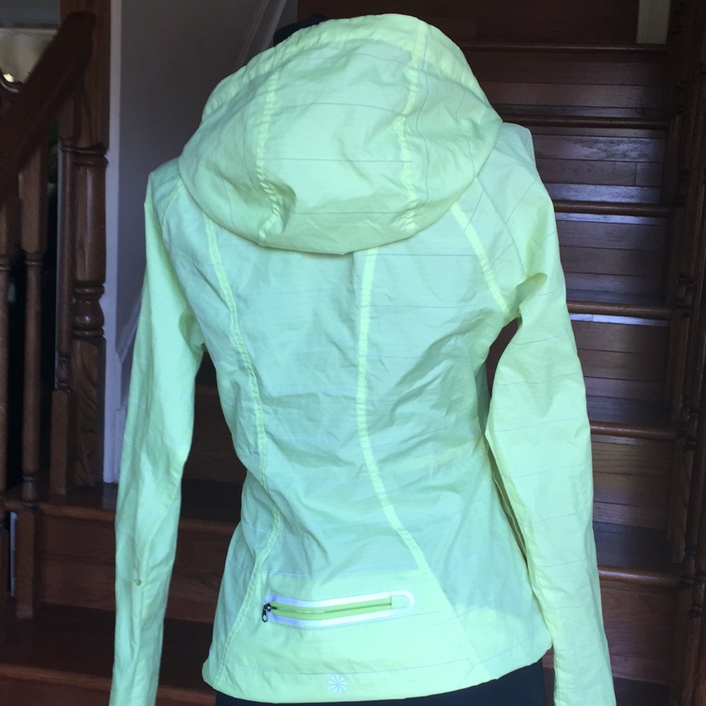 Athleta Jacket - Picture 3 of 7